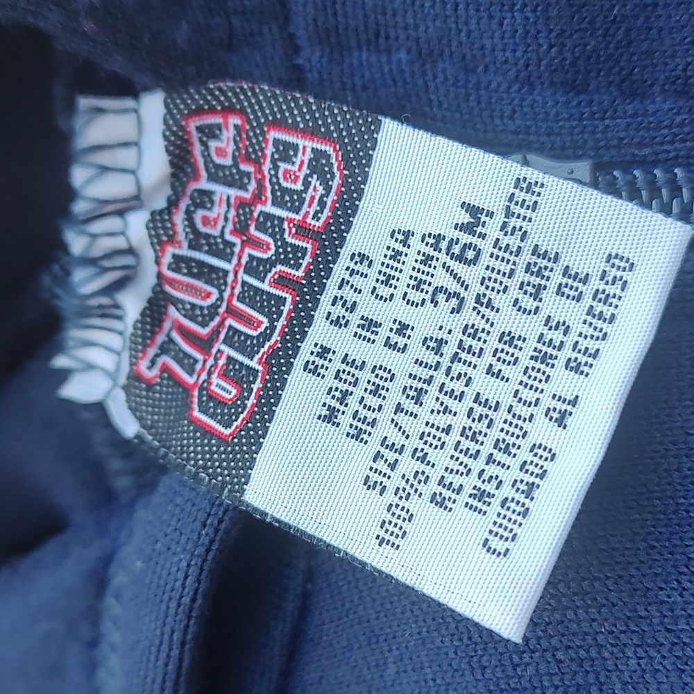 All ⭐ Vest, 🏀 🏈 - Picture 7 of 7